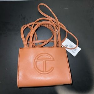 Small shopping bag from Telfar